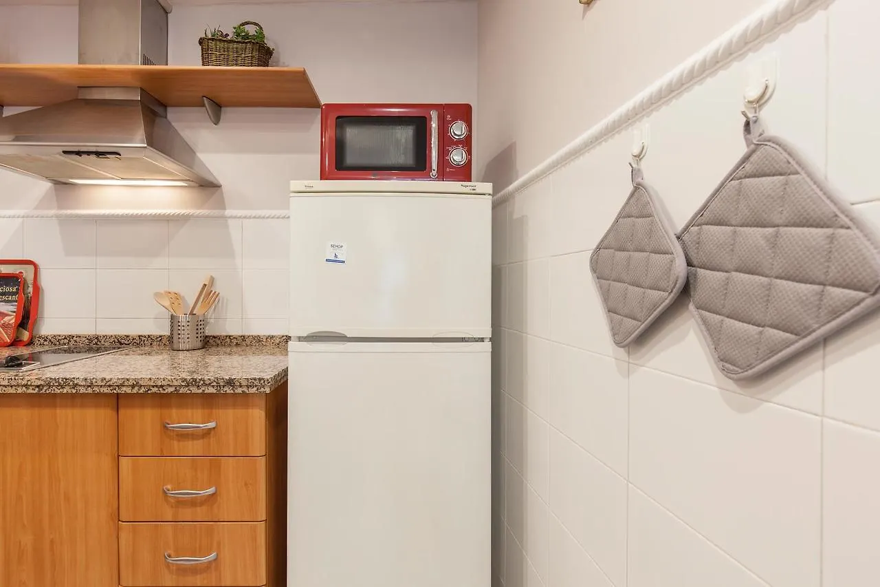 Elegante Apartamento En El Corazon De Sevilla. Spain