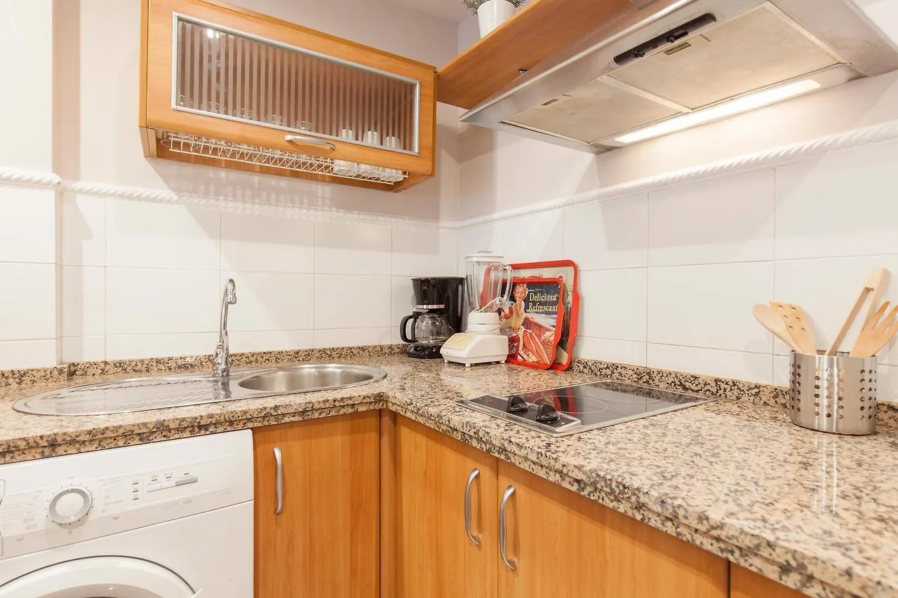 Elegante Apartamento En El Corazon De Sevilla. Apartment Seville