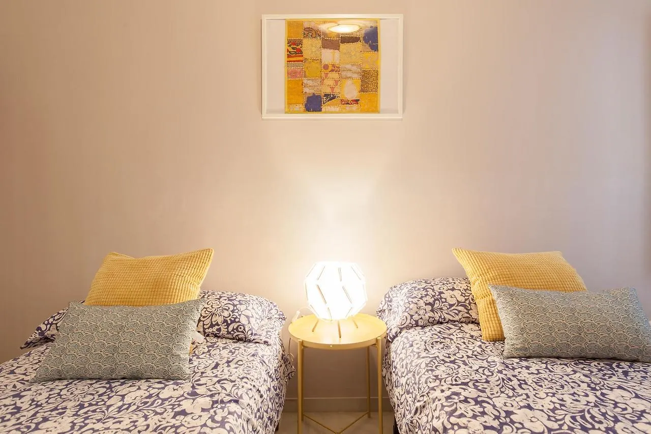 Elegante Apartamento En El Corazon De Sevilla. Seville