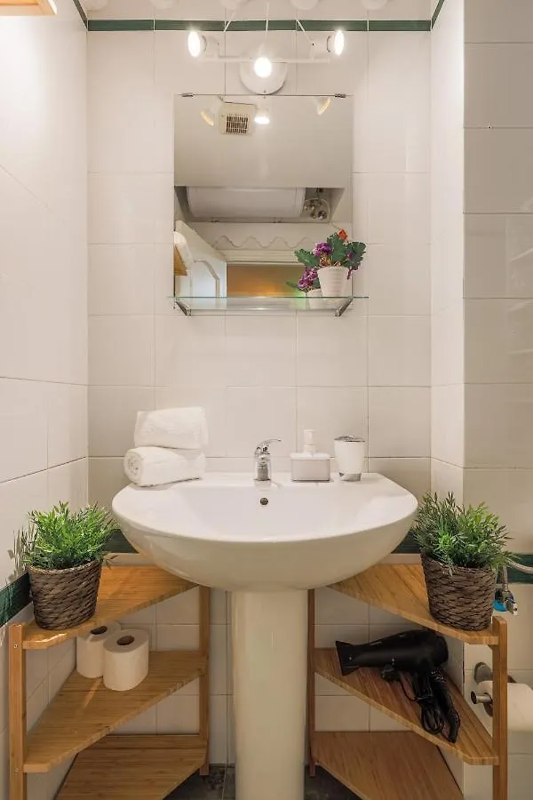 Elegante Apartamento En El Corazon De Sevilla. 0*, Seville