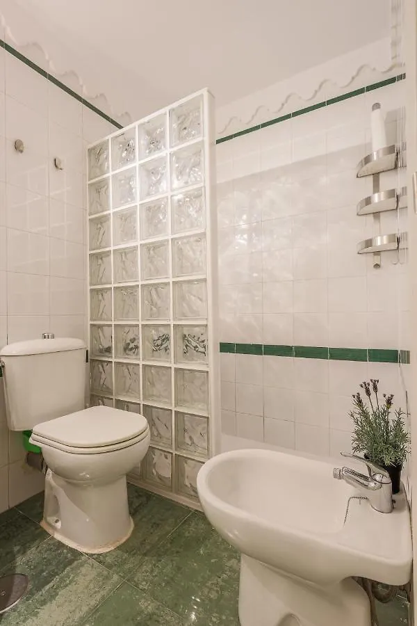 Elegante Apartamento En El Corazon De Sevilla. Apartment